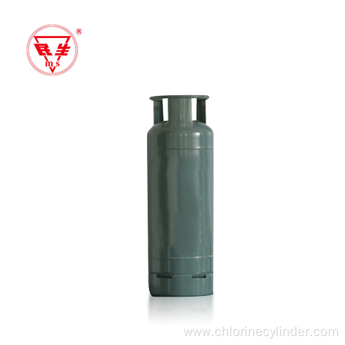 High Pressure Butane Gas Storage Cooking Gas Cylinder